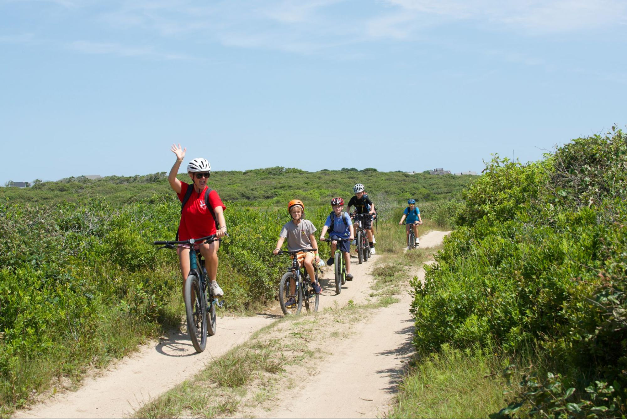 Partnership with Strong Wings