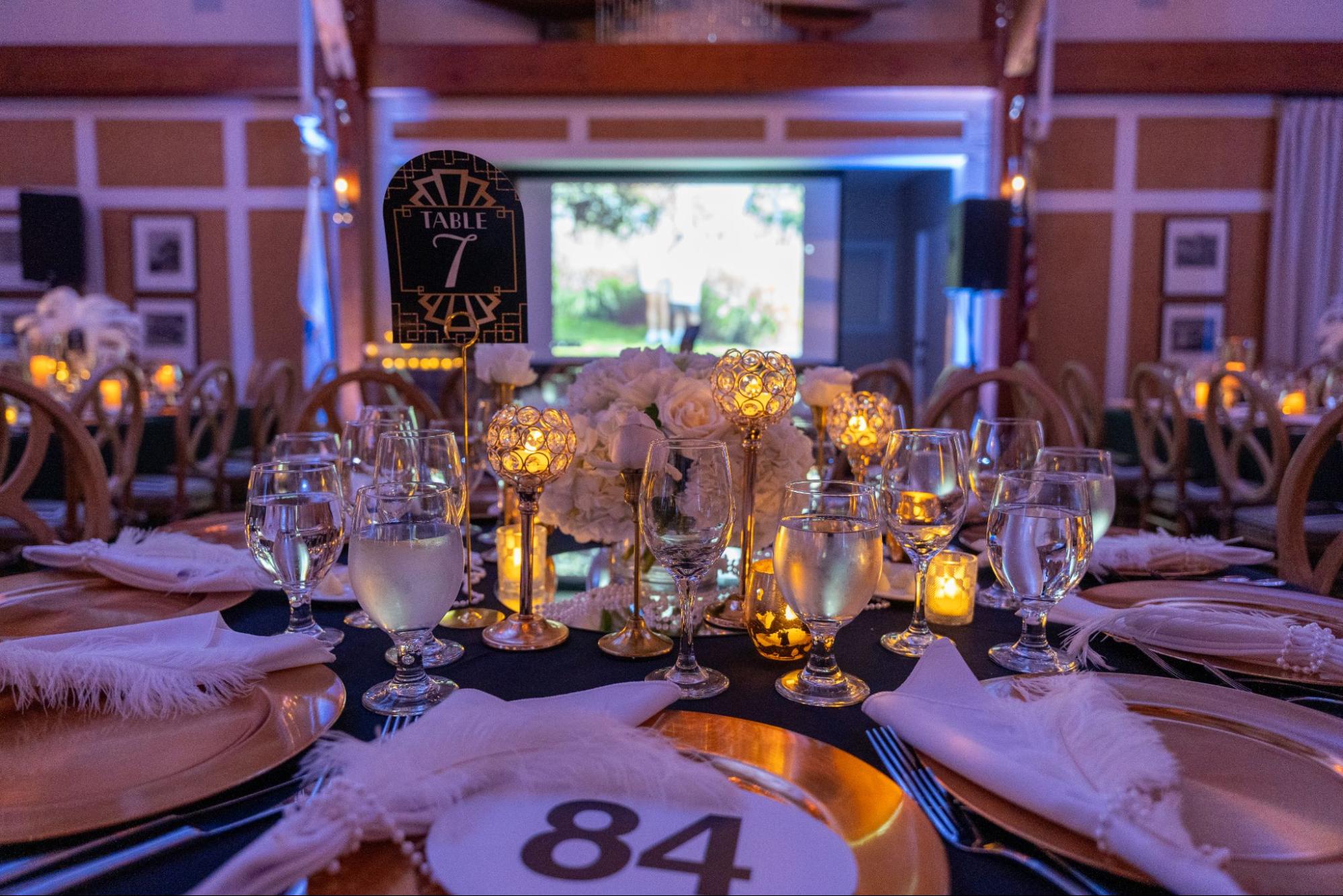 Special Events