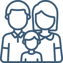 Active Family Involvement 