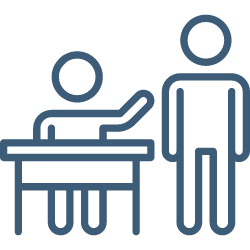 Close Student-Teacher Relationships