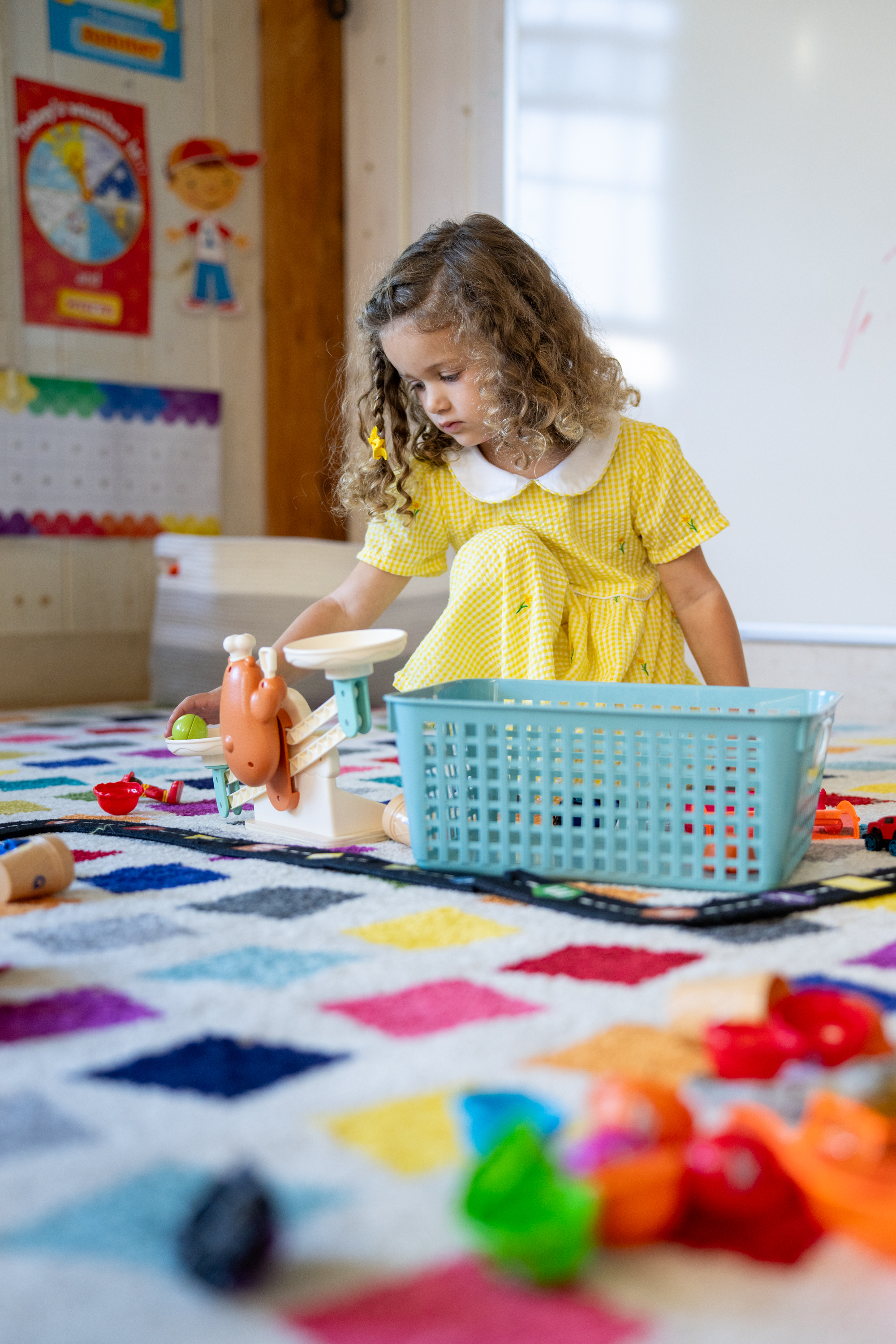 Early School 