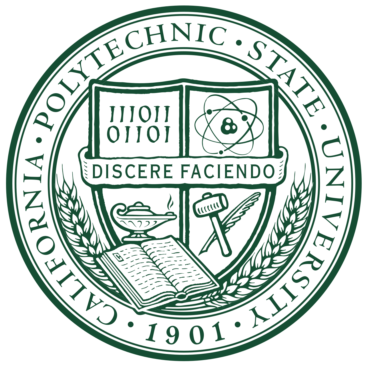California Polytechnic State University